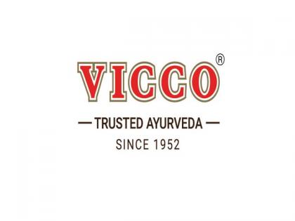 Dada set for a new partnership, signs on as Vicco's Brand Ambassador | Dada set for a new partnership, signs on as Vicco's Brand Ambassador