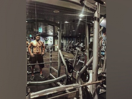 'I miss machines': Vicky Kaushal celebrates 'Major Missing Monday' with gym picture | 'I miss machines': Vicky Kaushal celebrates 'Major Missing Monday' with gym picture
