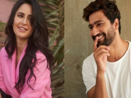 Vicky Kaushal, Katrina Kaif to arrive in Rajasthan on this date, number of wedding guests revealed | Vicky Kaushal, Katrina Kaif to arrive in Rajasthan on this date, number of wedding guests revealed
