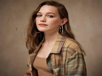 'You' star Victoria Pedretti roped in to play Alice Sebold in 'Lucky' | 'You' star Victoria Pedretti roped in to play Alice Sebold in 'Lucky'