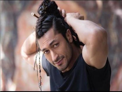 Vidyut Jammwal joins forces with Discovery to promote tiger conservation movement | Vidyut Jammwal joins forces with Discovery to promote tiger conservation movement Vidyut Jammwal joins forces with Discovery to promote tiger conservation movement | Vidyut Jammwal joins forces with Discovery to promote tiger conservation movement
