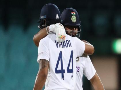 Tour match: Pant and Vihari hit contrasting tons to put Indians on top | Tour match: Pant and Vihari hit contrasting tons to put Indians on top