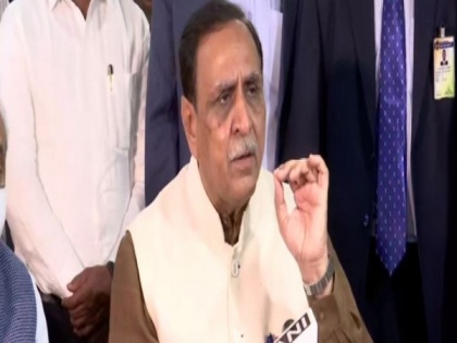 CM Vijay Rupani appeals to people to get vaccinated, not believe in rumours | CM Vijay Rupani appeals to people to get vaccinated, not believe in rumours
