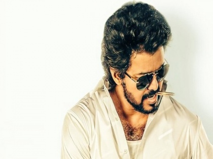 Tamil superstar Vijay's 'Beast' banned in Kuwait | Tamil superstar Vijay's 'Beast' banned in Kuwait