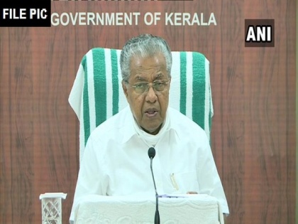 Prayers can be offered with limited people in mosques on Eid al-Adha: Kerala CM | Prayers can be offered with limited people in mosques on Eid al-Adha: Kerala CM