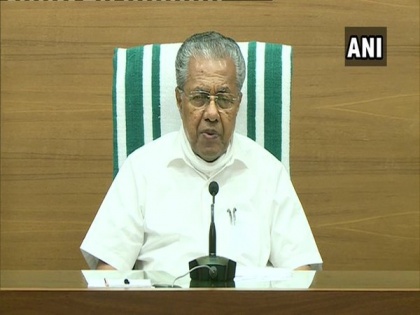 Community spread of COVID-19 in some places of Thiruvananthapuram: Kerala CM | Community spread of COVID-19 in some places of Thiruvananthapuram: Kerala CM