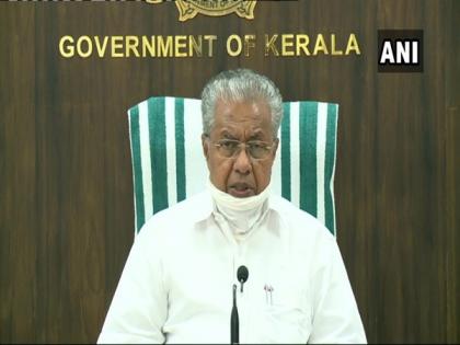 Cyclone Tauktae: Seven rain-related deaths in Kerala since May 12, over 5,200 people in relief camps | Cyclone Tauktae: Seven rain-related deaths in Kerala since May 12, over 5,200 people in relief camps