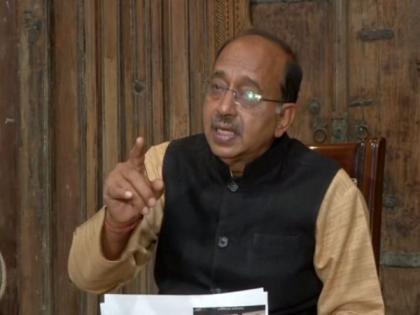 Will take my car out on Delhi roads tomorrow to oppose Odd-Even: BJP leader Vijay Goel | Will take my car out on Delhi roads tomorrow to oppose Odd-Even: BJP leader Vijay Goel