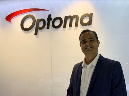 Optoma a World Leader in Projectors Doubles its Market Share in 2020; Registers 104 percent Growth in Home Projector Division | Optoma a World Leader in Projectors Doubles its Market Share in 2020; Registers 104 percent Growth in Home Projector Division
