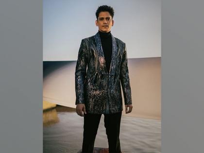 2021 has been a very busy year for all the right reasons: Vijay Varma | 2021 has been a very busy year for all the right reasons: Vijay Varma