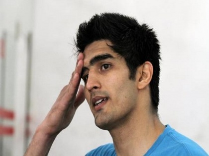 It happens sometimes, says Vijender after losing to Lopsan | It happens sometimes, says Vijender after losing to Lopsan