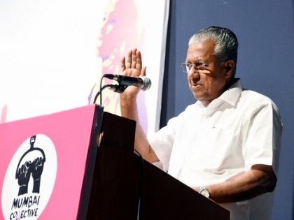 Reconsider decision of leasing out Thiruvananthapuram airport to private bidder: Kerala CM urges PM | Reconsider decision of leasing out Thiruvananthapuram airport to private bidder: Kerala CM urges PM