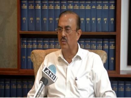 SSR death case: Serious matter if drug issue is true says Vikas Singh | SSR death case: Serious matter if drug issue is true says Vikas Singh SSR death case: Serious matter if drug issue is true says Vikas Singh | SSR death case: Serious matter if drug issue is true says Vikas Singh