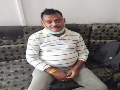 Slain gangster Vikas Dubey's family, others booked for obtaining arms licenses using fake documents | Slain gangster Vikas Dubey's family, others booked for obtaining arms licenses using fake documents