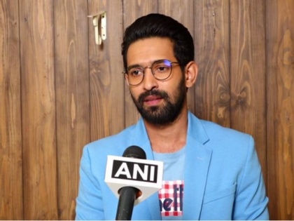Blessed to be part of Chhapaak and work with Deepika, Meghna: Vikrant Massey | Blessed to be part of Chhapaak and work with Deepika, Meghna: Vikrant Massey