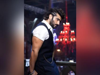 Arjun Kapoor heads to sets of 'Ek Villian Returns' | Arjun Kapoor heads to sets of 'Ek Villian Returns'