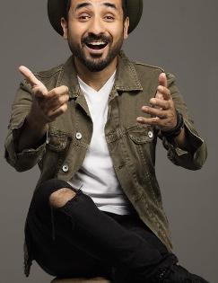 Vir Das announces world tour: It's about shining spotlight on incredible talent within Indian comedy scene | Vir Das announces world tour: It's about shining spotlight on incredible talent within Indian comedy scene Vir Das announces world tour: It's about shining spotlight on incredible talent within Indian comedy scene | Vir Das announces world tour: It's about shining spotlight on incredible talent within Indian comedy scene