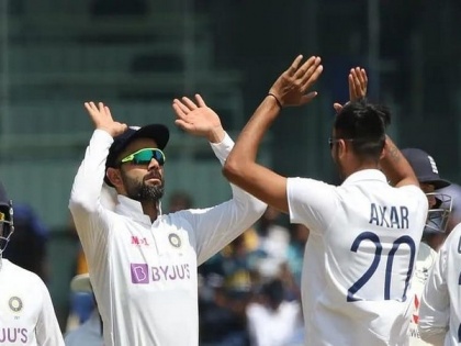 Ind vs Eng, 2nd Test: Toss wouldn't have mattered much in this game, says Kohli | Ind vs Eng, 2nd Test: Toss wouldn't have mattered much in this game, says Kohli