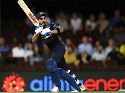 ICC T20I Rankings: KL Rahul firm at second spot, Kohli moves to sixth | ICC T20I Rankings: KL Rahul firm at second spot, Kohli moves to sixth