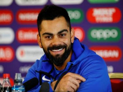 Virat Kohli turns 32, cricket fraternity extends birthday wishes | Virat Kohli turns 32, cricket fraternity extends birthday wishes