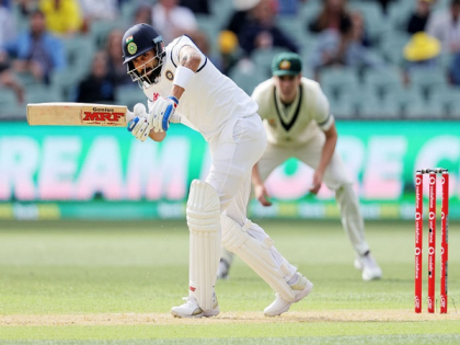 Ind vs Aus, 1st Test: Third session crucial for both teams, says Tendulkar | Ind vs Aus, 1st Test: Third session crucial for both teams, says Tendulkar