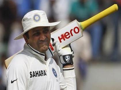 17 years later, Australia match Sehwag's Boxing Day score at MCG | 17 years later, Australia match Sehwag's Boxing Day score at MCG