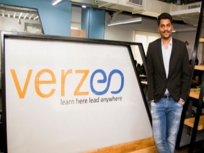 Meet 22-yr-old Subrahmanyam Who Built EdTech Firm 'Verzeo' having Over 700 Employees in Just 3 Years | Meet 22-yr-old Subrahmanyam Who Built EdTech Firm 'Verzeo' having Over 700 Employees in Just 3 Years