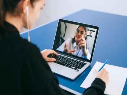 Study finds turning cameras off during virtual meetings can reduce fatigue | Study finds turning cameras off during virtual meetings can reduce fatigue