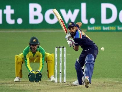 Ind vs Aus: Laxman, Gambhir hail Kohli for 'phenomenal' run | Ind vs Aus: Laxman, Gambhir hail Kohli for 'phenomenal' run