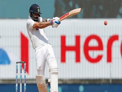 Never claimed to be vegan: Virat Kohli clears air on his diet | Never claimed to be vegan: Virat Kohli clears air on his diet