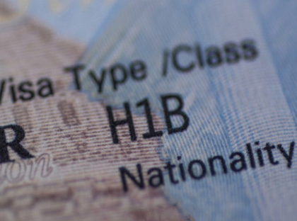 US decision on H-1B visa fee hike likely to have humanitarian consequences: Govt | US decision on H-1B visa fee hike likely to have humanitarian consequences: Govt