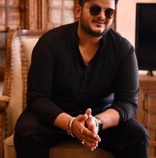 Vishal Mishra on 'Hanuman Ki Bhujayien': Hope it instills sense of tranquility in listeners | Vishal Mishra on 'Hanuman Ki Bhujayien': Hope it instills sense of tranquility in listeners Vishal Mishra on 'Hanuman Ki Bhujayien': Hope it instills sense of tranquility in listeners | Vishal Mishra on 'Hanuman Ki Bhujayien': Hope it instills sense of tranquility in listeners