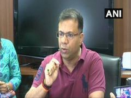 60 out of 62 samples test negative for COVID-19 in Goa: Vishwajit Rane | 60 out of 62 samples test negative for COVID-19 in Goa: Vishwajit Rane