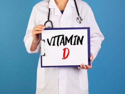 Vitamin D deficiency linked to severity, deaths among hospitalised COVID-19 patients: Study | Vitamin D deficiency linked to severity, deaths among hospitalised COVID-19 patients: Study Vitamin D deficiency linked to severity, deaths among hospitalised COVID-19 patients: Study | Vitamin D deficiency linked to severity, deaths among hospitalised COVID-19 patients: Study