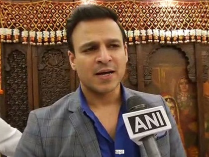 Vivek Oberoi urges people to donate to help children suffering from cancer | Vivek Oberoi urges people to donate to help children suffering from cancer