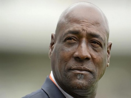 Vivian Richards 'honoured' to have West Indies-England series named after him and Ian Botham | Vivian Richards 'honoured' to have West Indies-England series named after him and Ian Botham