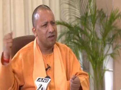 Elephant of Behenji (Mayawati) has such a large stomach that everything is less for it: Adityanath | Elephant of Behenji (Mayawati) has such a large stomach that everything is less for it: Adityanath