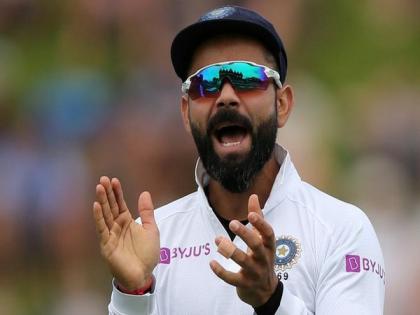 Virat Kohli makes sure everyone is on their toes, says Parthiv Patel | Virat Kohli makes sure everyone is on their toes, says Parthiv Patel