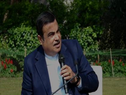 Voluntary vehicle scrapping policy will reduce pollution, boost automobile sector: Gadkari | Voluntary vehicle scrapping policy will reduce pollution, boost automobile sector: Gadkari