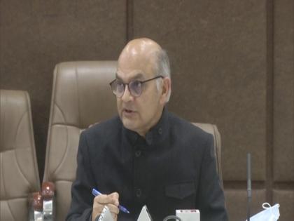 37 DDC constituencies to go to polls in fifth phase in J-K | 37 DDC constituencies to go to polls in fifth phase in J-K 37 DDC constituencies to go to polls in fifth phase in J-K | 37 DDC constituencies to go to polls in fifth phase in J-K