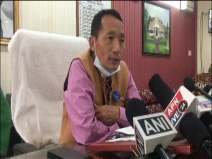 Arunachal provides relaxations in COVID-19 restrictions | Arunachal provides relaxations in COVID-19 restrictions