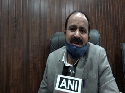 Kathua industrialists welcome Rs 28,400 crore industrial package announced for boosting economic growth in J-K | Kathua industrialists welcome Rs 28,400 crore industrial package announced for boosting economic growth in J-K