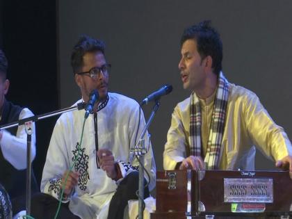 Cultural Academy in Srinagar hosts shows to promote folk music, encourage young artists | Cultural Academy in Srinagar hosts shows to promote folk music, encourage young artists