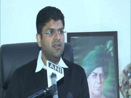 Dushyant Chautala says everything well with Haryana government till MSP is assured | Dushyant Chautala says everything well with Haryana government till MSP is assured Dushyant Chautala says everything well with Haryana government till MSP is assured | Dushyant Chautala says everything well with Haryana government till MSP is assured