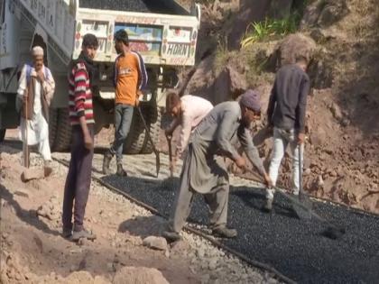 Kotranka sub-division in J-K's Rajouri district to have road connectivity soon | Kotranka sub-division in J-K's Rajouri district to have road connectivity soon