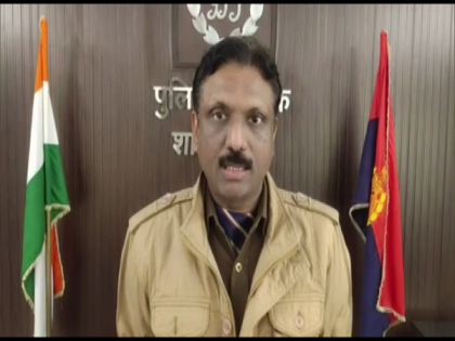 UP: Dalit man shot dead in Shahjahanpur, two arrested | UP: Dalit man shot dead in Shahjahanpur, two arrested UP: Dalit man shot dead in Shahjahanpur, two arrested | UP: Dalit man shot dead in Shahjahanpur, two arrested