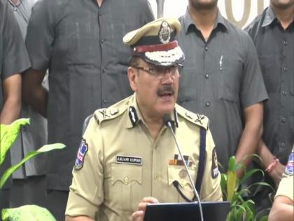 7 nabbed for forging land papers, grabbing open lands in Hyderabad | 7 nabbed for forging land papers, grabbing open lands in Hyderabad