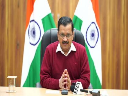 Kejriwal to observe fast in support of protesting farmers | Kejriwal to observe fast in support of protesting farmers Kejriwal to observe fast in support of protesting farmers | Kejriwal to observe fast in support of protesting farmers
