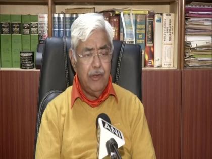 In fresh assessment, VHP to touch 13 crore families to collect Ram temple funds | In fresh assessment, VHP to touch 13 crore families to collect Ram temple funds In fresh assessment, VHP to touch 13 crore families to collect Ram temple funds | In fresh assessment, VHP to touch 13 crore families to collect Ram temple funds