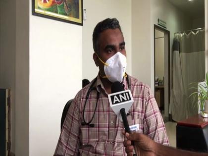 Kerala: 5 plane crash victims admitted to MIMS hospital now stable | Kerala: 5 plane crash victims admitted to MIMS hospital now stable Kerala: 5 plane crash victims admitted to MIMS hospital now stable | Kerala: 5 plane crash victims admitted to MIMS hospital now stable